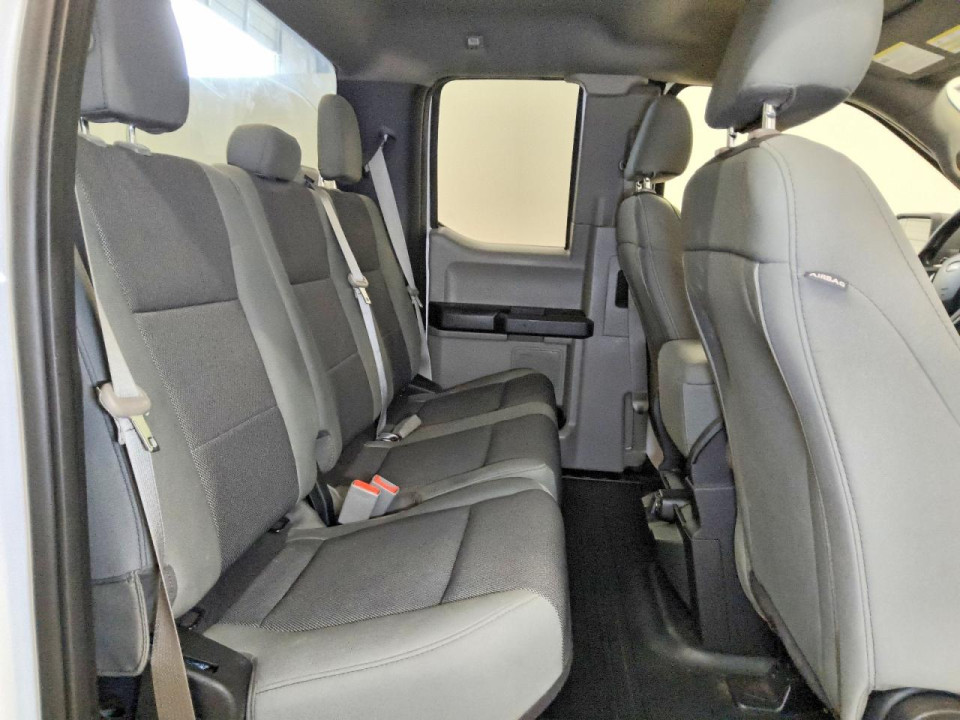 Ford F-150 2018 — Copart