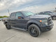 Ford F-150 2013 — Copart