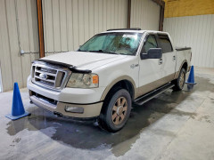 Ford F-150 2005 — Copart