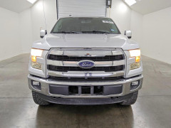 Ford F-150 2016 — Copart
