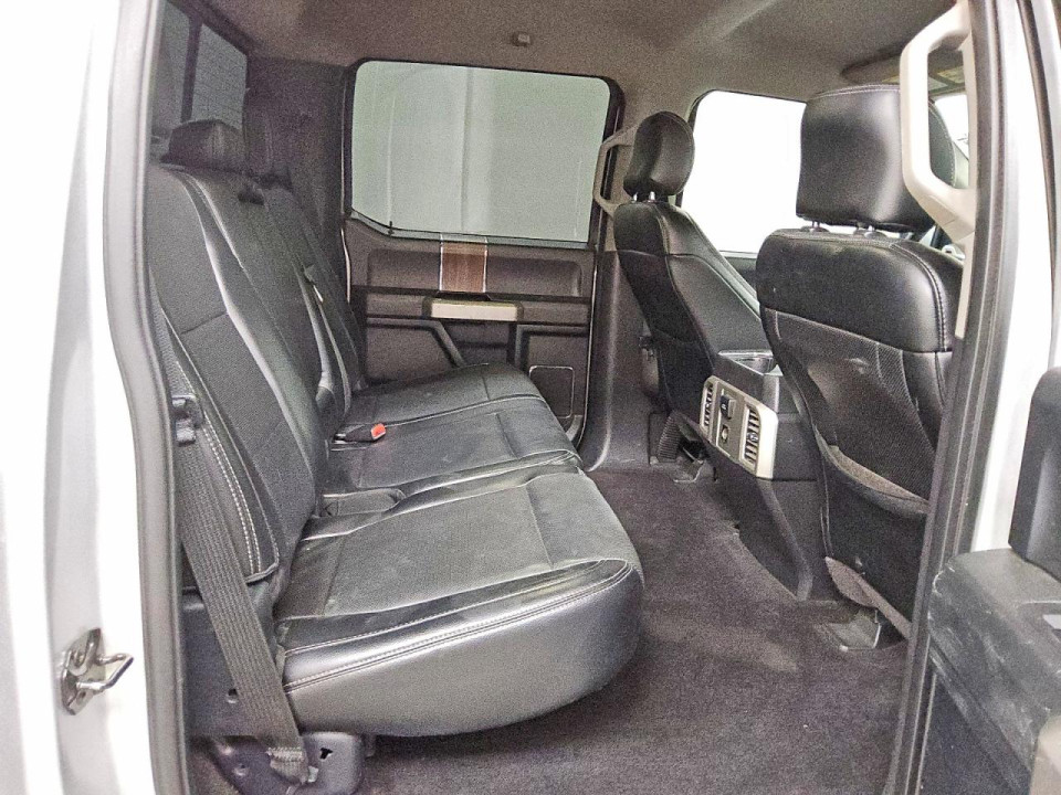 Ford F-150 2016 — Copart