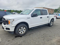Ford F-150 2018 — Copart