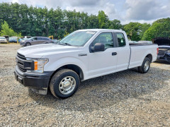 Ford F-150 2019 — Copart