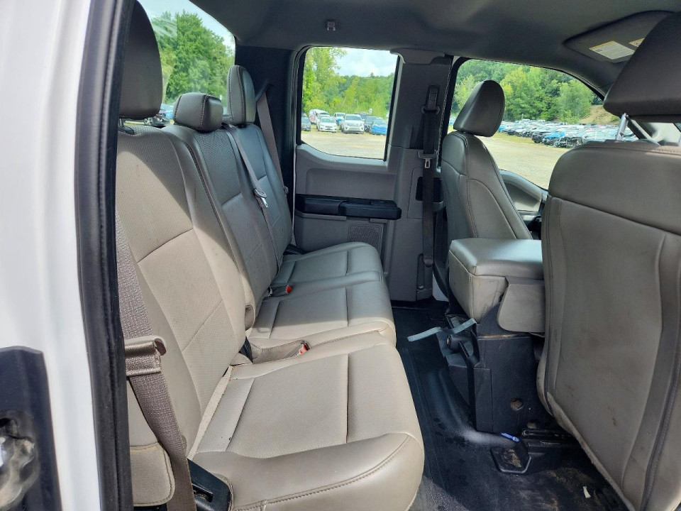 Ford F-150 2019 — Copart