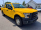 Ford F-150 2017 — Copart