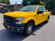 Ford F-150 2017 — Copart
