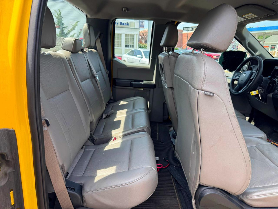 Ford F-150 2017 — Copart