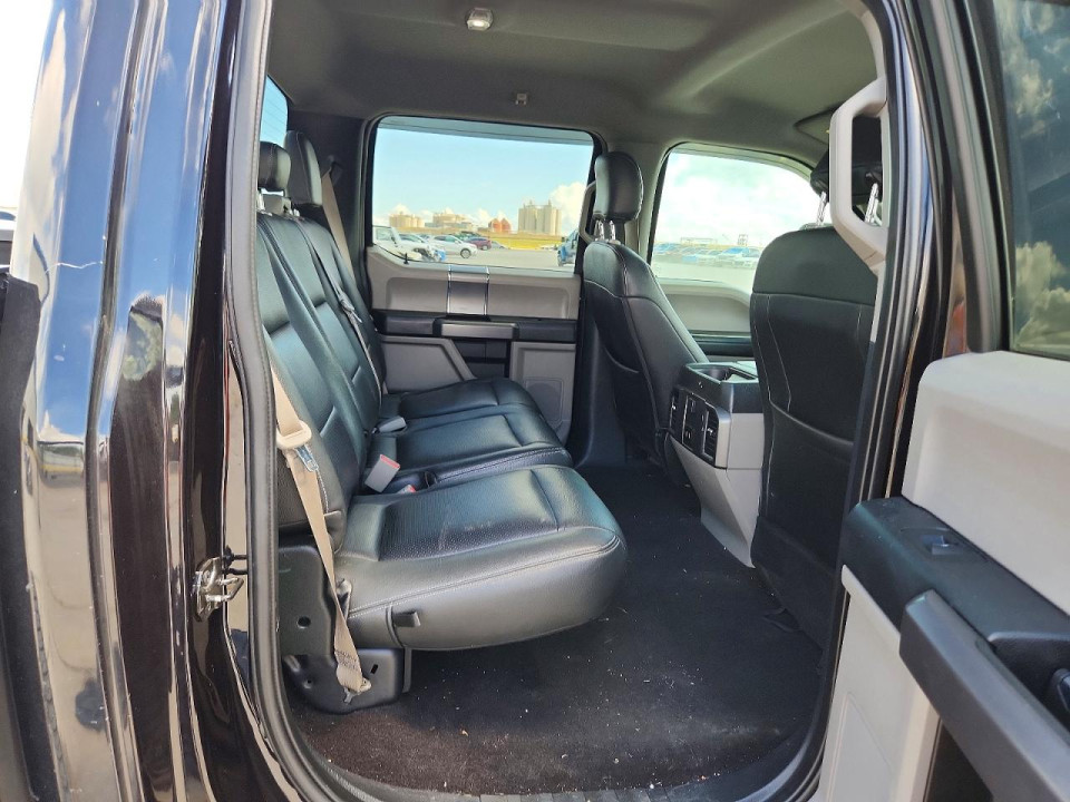 Ford F-150 2019 — Copart