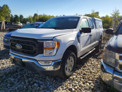 Ford F-150 2022 — Copart