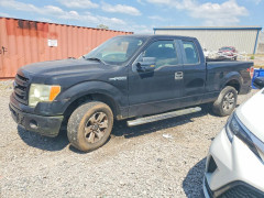 Ford F-150 2013 — Copart