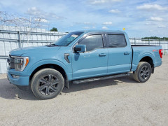 Ford F-150 2023 — Copart