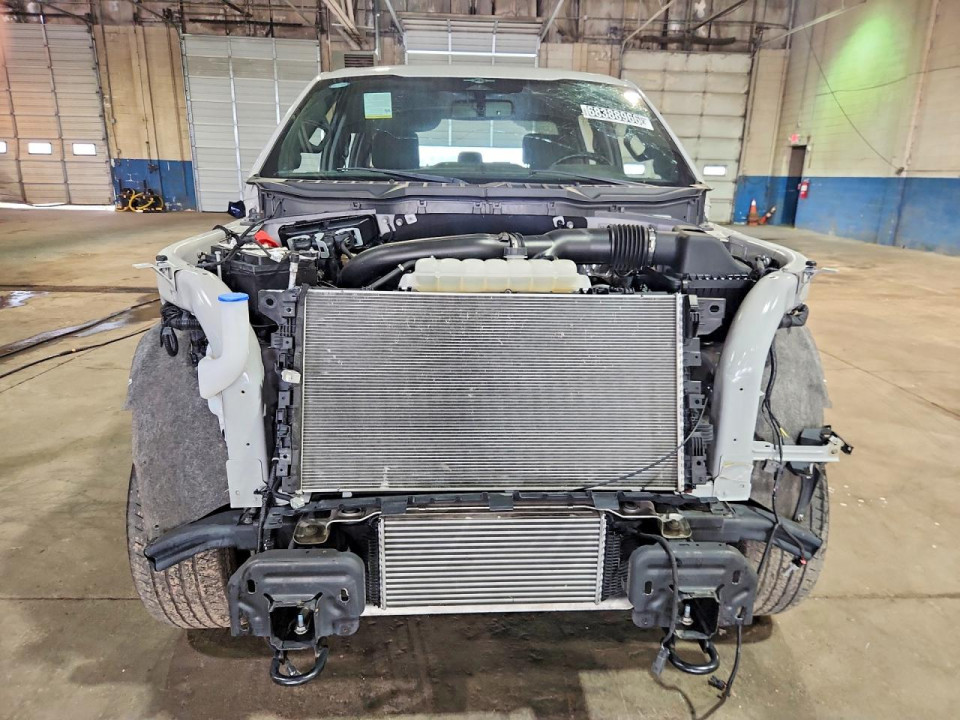 Ford F-150 2023 — Copart
