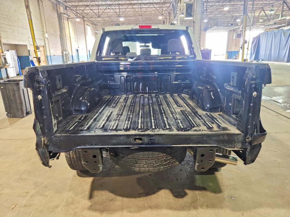 Ford F-150 2023 — Copart