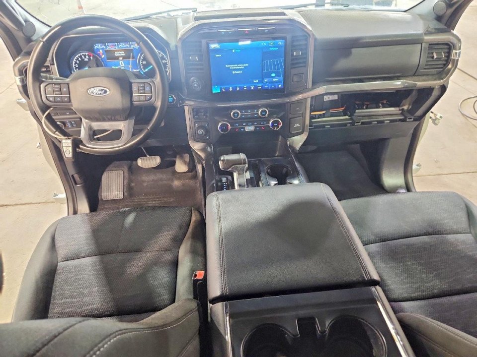 Ford F-150 2023 — Copart