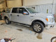 Ford F-150 2012 — Copart