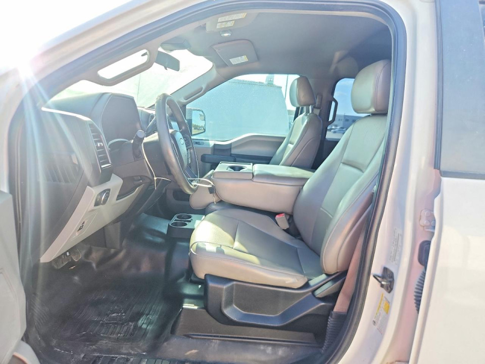 Ford F-150 2019 — Copart