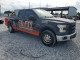 Ford F-150 2017 — Copart