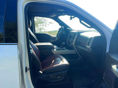 Ford F-150 2020 — Copart