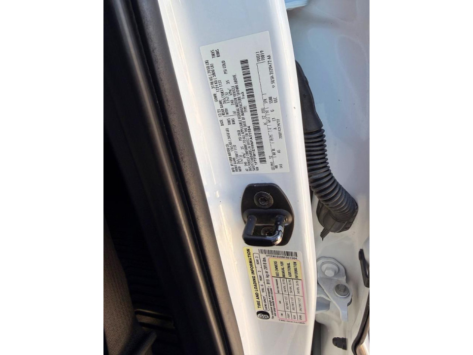 Ford F-150 2022 — Copart