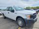 Ford F-150 2020 — Copart
