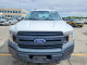 Ford F-150 2020 — Copart