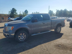 Ford F-150 2011 — Copart