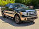 Ford F-150 2012 — Copart