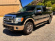 Ford F-150 2012 — Copart