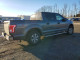 Ford F-150 2017 — Copart