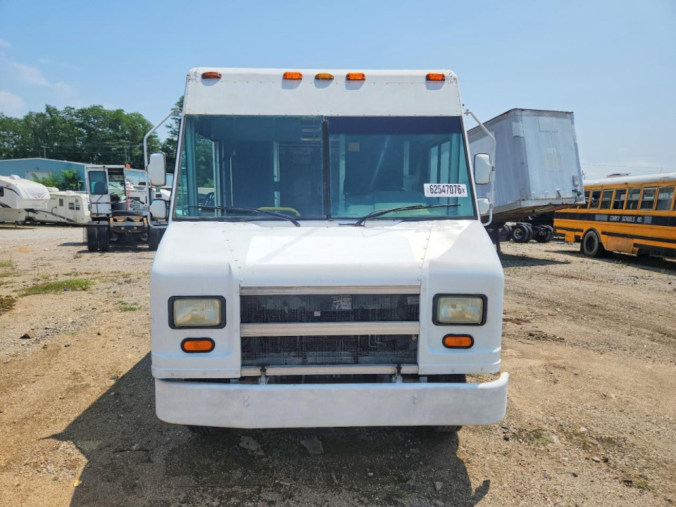 Ford F-59 2000 — Copart