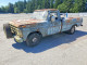 Ford F100 1969 — Copart