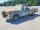 Ford F100 1969 — Copart