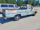 Ford F100 1969 — Copart