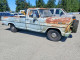 Ford F100 1969 — Copart