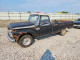 Ford F100 1965 — Copart