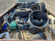 Ford F100 1965 — Copart