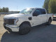 Ford F150 LIGHTNING PRO 2023 — Copart