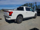 Ford F150 LIGHTNING PRO 2023 — Copart