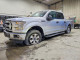 Ford F150 SUPERCREW 2016 — Copart