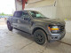 Ford F150 XLT 2025 — Copart