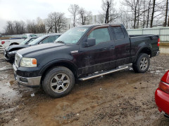 Ford F150 2004 — Copart