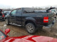 Ford F150 2004 — Copart