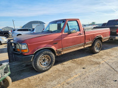 Ford F150 1995 — Copart