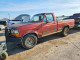 Ford F150 1995 — Copart
