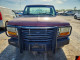 Ford F150 1995 — Copart