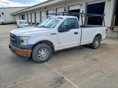 Ford F150 2016 — Copart
