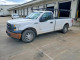 Ford F150 2016 — Copart