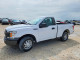 Ford F150 2018 — Copart