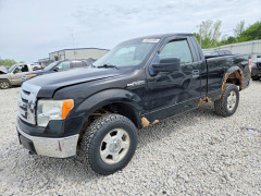 Ford F150 2009 — Copart