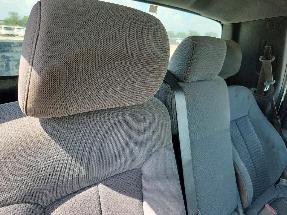 Ford F150 2014 — Copart